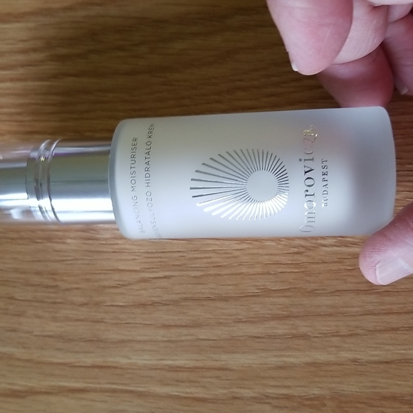 5 for $125. Omorovicza Balancing Moisturizer. I have a limited amount. - Picture 2 of 6